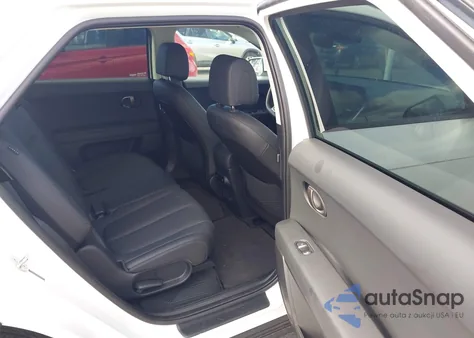 2025 Hyundai Ioniq 5 Sel z USA, uszkodzony, nr VIN 7YAKN4DA2SY010143